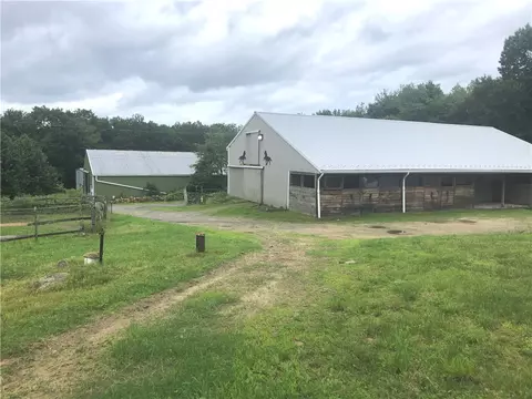 2552 Ten Rod Rd, Exeter, RI 02822 photo 3