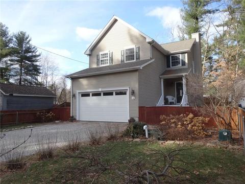 36 First Rd, Glocester, RI 02814 photo 1