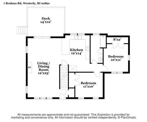7 Brahms Rd, Westerly, RI 02891 photo 31