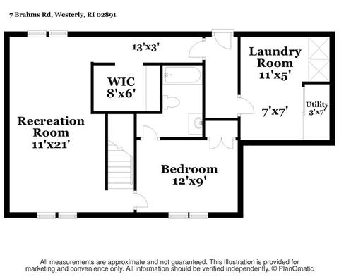 7 Brahms Rd, Westerly, RI 02891 photo 33