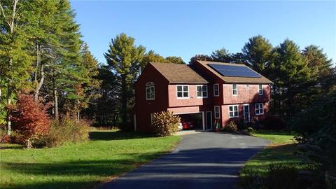 185 Sheffield Hill Rd, Exeter, RI 02822 photo 1