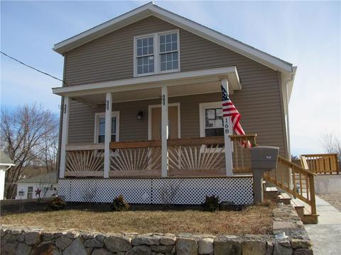 168 Glendale Ave, Woonsocket, RI 02895 photo 1