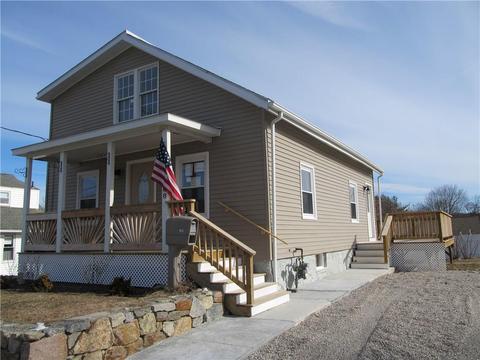 168 Glendale Ave, Woonsocket, RI 02895 photo 2