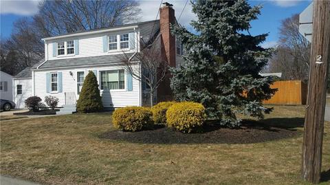 103 Watson St, Warwick, RI 02889 photo 1