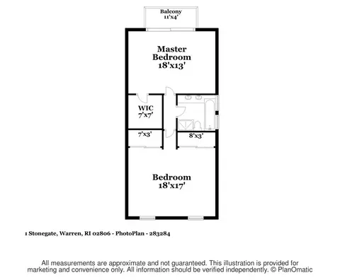 1 Stonegate Rd, Warren, RI 02885 photo 34