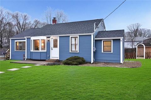 100 Bartlett Dr, Warwick, RI 02886 photo 3