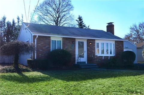 44 Commodore Ave, Warwick, RI 02888 photo 1