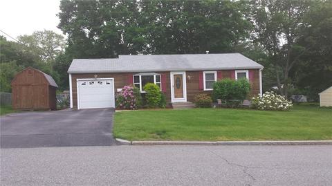 81 Bayberry Rd, Woonsocket, RI 02895 photo 1