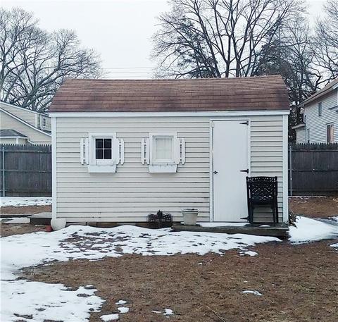 127 Midget Ave, Warwick, RI 02886 photo 29