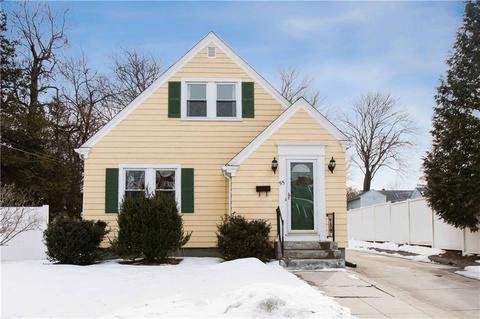 55 Mapleton St, Cranston, RI 02910 photo 27