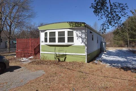 32 Hemlock Rd, Glocester, RI 02814 photo 1