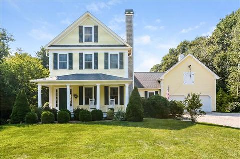 79 Wagner Rd, Westerly, RI 02891 photo 1