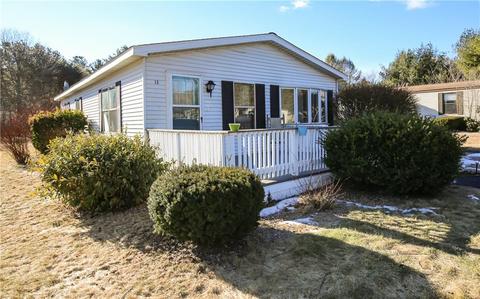 13 Lear Dr, Coventry, RI 02816 photo 1