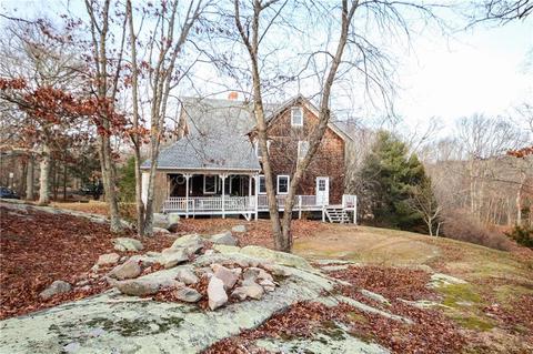 22 Pound Rd, Westerly, RI 02891 photo 1