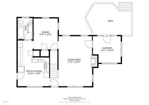 30 Balcom Ave, Warwick, RI 02889 photo 39