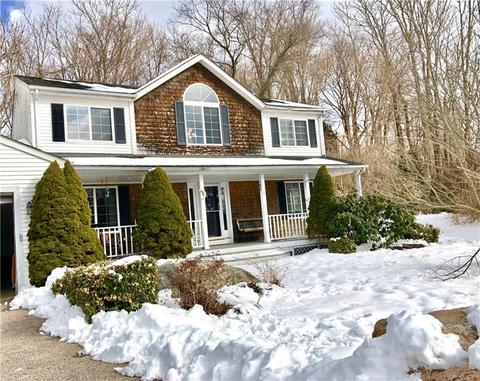 10 Highmeadow Dr, Westerly, RI 02891 photo 1