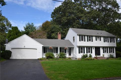 21 Ladderlook Rd, Warwick, RI 02886 photo 1