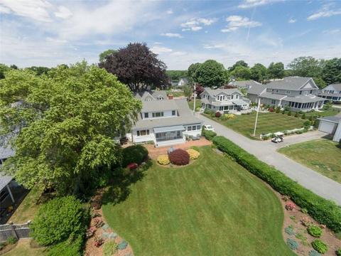 27 Eleventh Ave, Warwick, RI 02886 photo 3