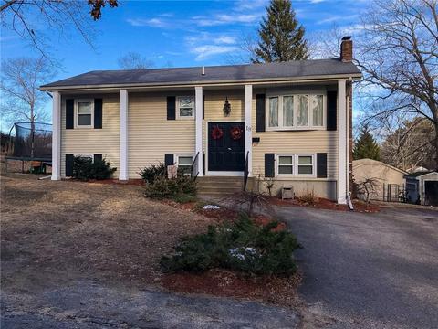 18 Sunset Ave, Coventry, RI 02816 photo 1