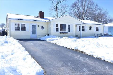 87 Duncan Rd, Warwick, RI 02886 photo 1