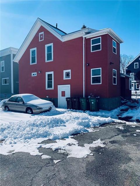 48 Laval St, Woonsocket, RI 02895 photo 1