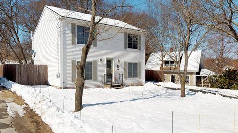 43 Harrop Ave, Warwick, RI 02886 photo 1