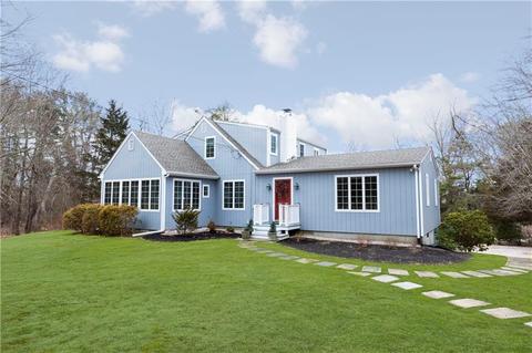 7 Grieg Rd, Westerly, RI 02891 photo 1