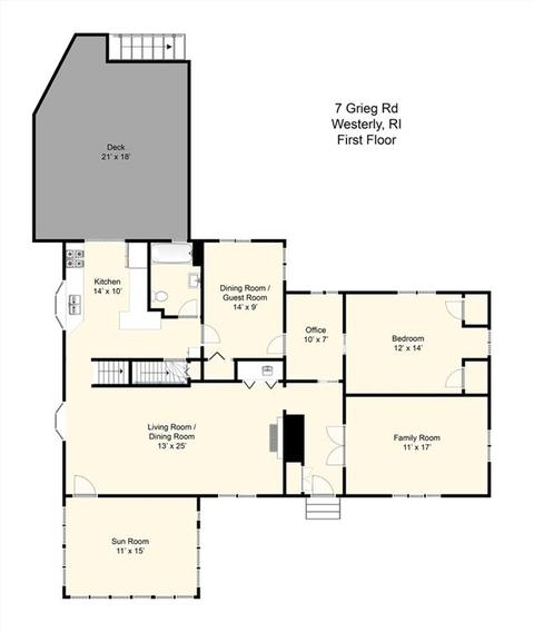 7 Grieg Rd, Westerly, RI 02891 photo 23