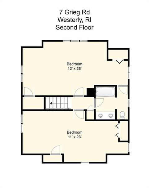 7 Grieg Rd, Westerly, RI 02891 photo 24