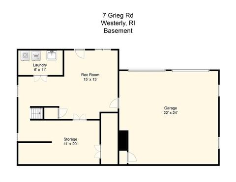 7 Grieg Rd, Westerly, RI 02891 photo 25