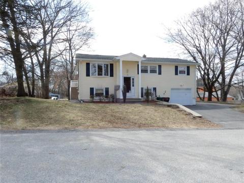 170 Seamans St, Woonsocket, RI 02895 photo 1