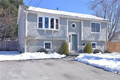 410 Buttonwoods Ave, Warwick, RI 02886 photo 1