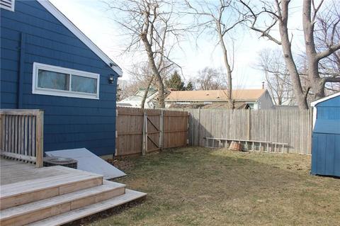 118 Gorham Ave, Warwick, RI 02886 photo 28