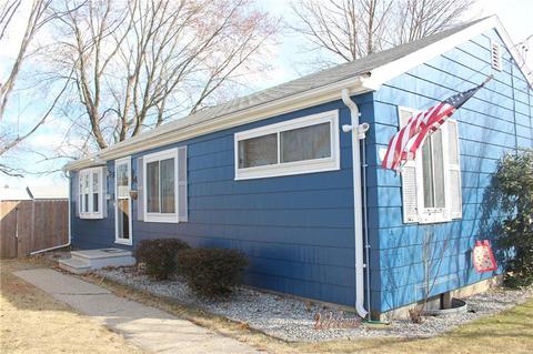 118 Gorham Ave, Warwick, RI 02886 photo 1