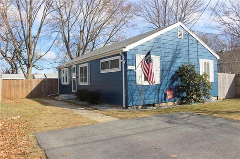 118 Gorham Ave, Warwick, RI 02886 photo 2