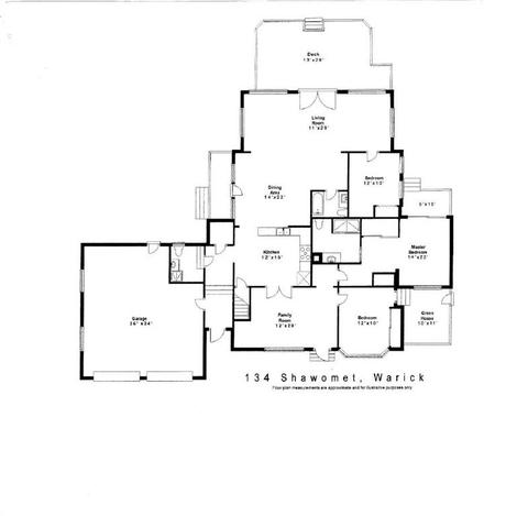 134 Shawomet Ave, Warwick, RI 02889 photo 35
