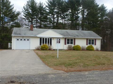 12 Glenn Dr, Glocester, RI 02814 photo 1