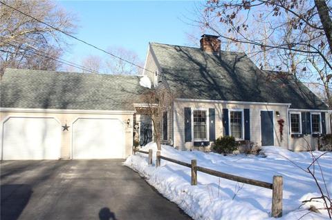 2635 Wallum Lake Rd, Burrillville, RI 02859 photo 2