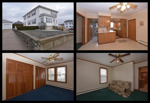170 Carnation St, Woonsocket, RI 02895 photo 1