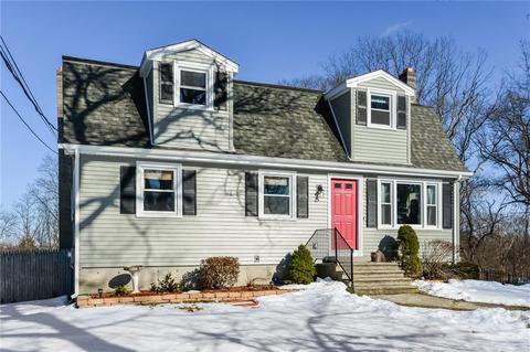 111 Bound Rd, Cumberland, RI 02864 photo 1