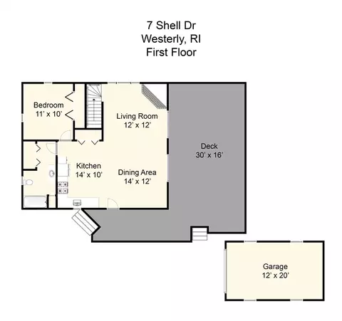 7 Shell Dr, Westerly, RI 02891 photo 23