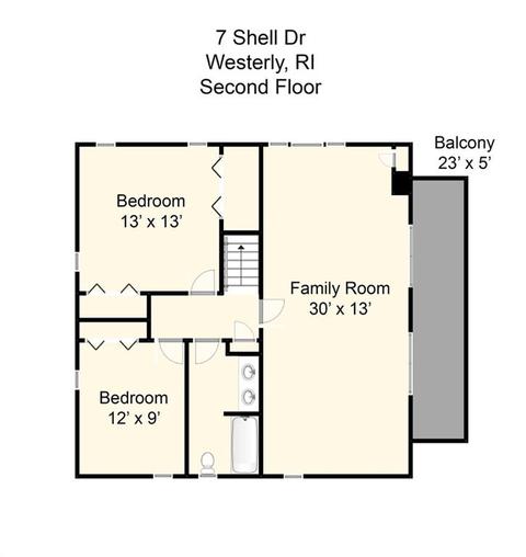 7 Shell Dr, Westerly, RI 02891 photo 24