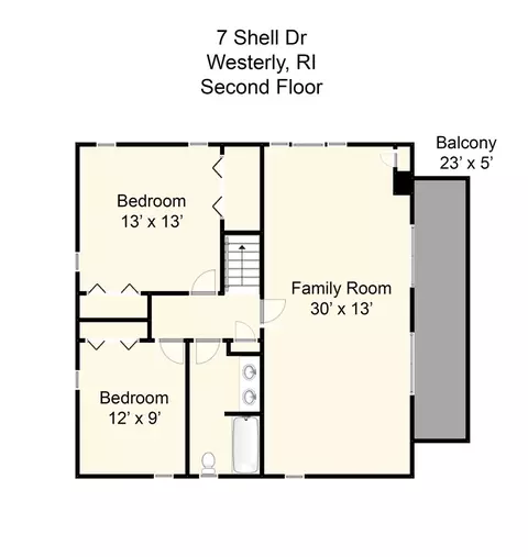 7 Shell Dr, Westerly, RI 02891 photo 24