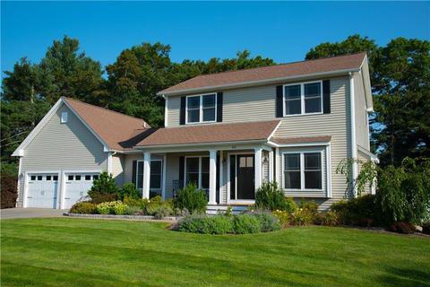 86 Scenic Way, Exeter, RI 02822 photo 1