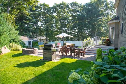 86 Scenic Way, Exeter, RI 02822 photo 29