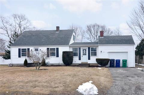 30 Gorham Ave, Warwick, RI 02886 photo 2