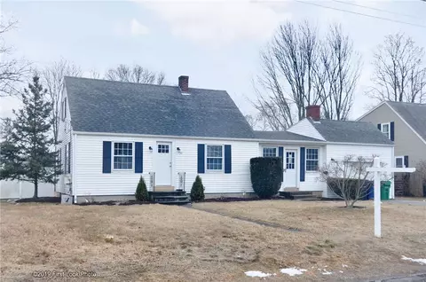 30 Gorham Ave, Warwick, RI 02886 photo 1