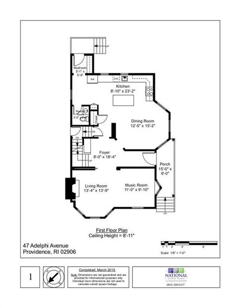 47 Adelphi Ave, Providence, RI 02906 photo 32