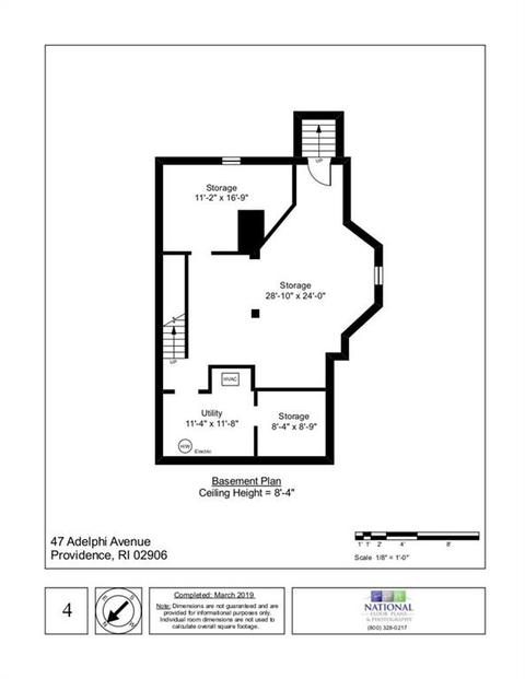47 Adelphi Ave, Providence, RI 02906 photo 35