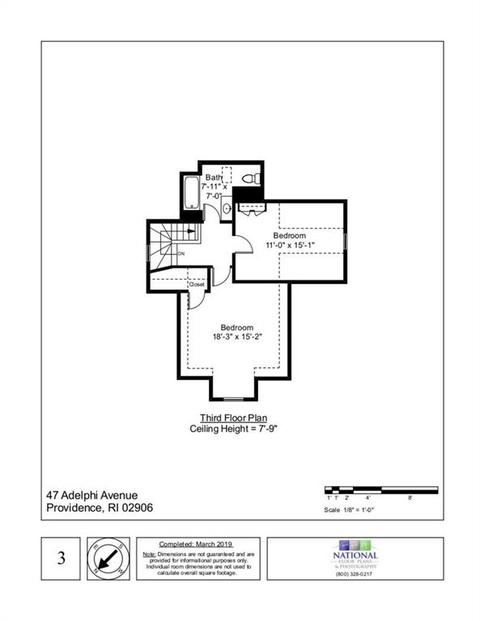47 Adelphi Ave, Providence, RI 02906 photo 34